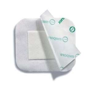  Molnlycke Mepore Self Adhesive Absorbent Dressing 3.6 x 6 