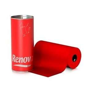  Red Gift Pack Paper Towels   Renova