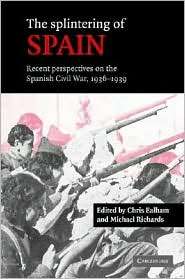   War, 1936 1939, (0521821789), Chris Ealham, Textbooks   