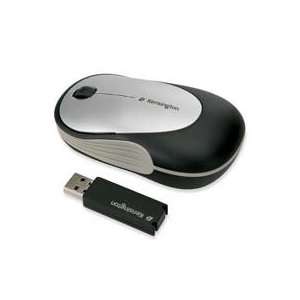 EA   Ci10 Fit Wireless Notebook Laser Mouse features 27 MHz wireless 