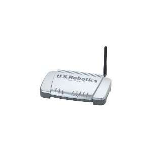  USRobotics USR5461 Wireless MAXg Router   Wireless router 