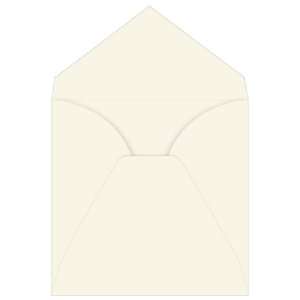   Wedding Envelopes   Marquis Ecru Unlined (50 Pack)