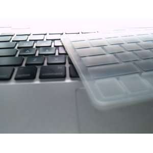 Logiix MacBook Air and wireless Keyboard Silicon Cover + MB, MBPro 