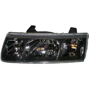  Depo 335 1128L AC2 Saturn Vue Driver Side Replacement 