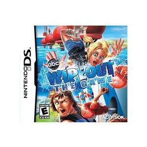  WipeOut The Game for Nintendo DS Toys & Games