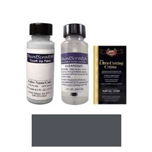 1 Oz. Cyclone Gray Paint Bottle Kit for 1963 Citroen All 
