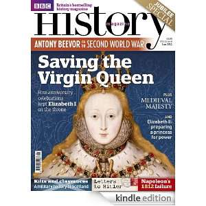    BBC History Magazine Kindle Store Immediate Media Bristol