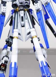 100 G001 MG RX 93 V2 Gundam VP Resin Version Plastic Parts NEW 