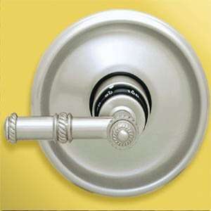  Mico Brass Provincial Beaded Series Thermostatic 3/4 