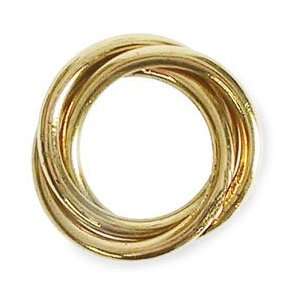  Accents de Ville Cartier Brass Napkin Ring
