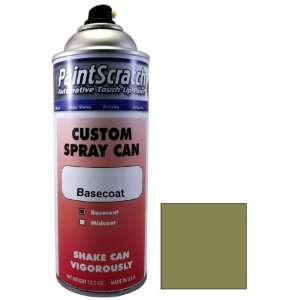   Winnebago All Models (color code 775157K) and Clearcoat Automotive