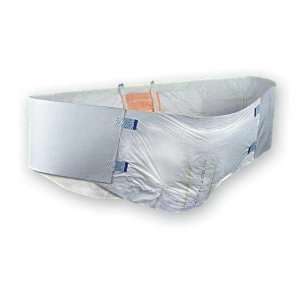   Disposable Adult Diapers (Case of 32)