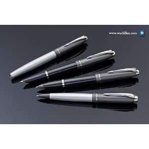  Rollerball Pen, Medium 100, Opa/Sil (PAR49762) Office 