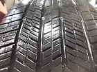 ONE CONTINENTAL TIRES 275/45/20 TIRE 4x4 CONTACT P275/45/R20 110H 8/32 