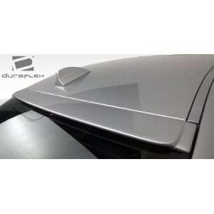  2006 2011 BMW 3 Series E90 4dr AC S Roof Wing Spoiler 