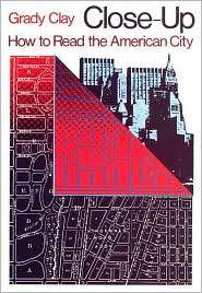   American City, (0226109453), Grady Clay, Textbooks   