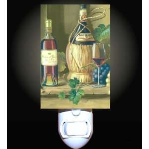  Wine Decanter Decorative Night Light