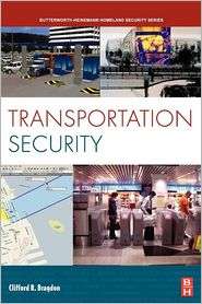   Security, (0750685492), Clifford Bragdon, Textbooks   