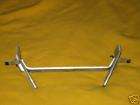 Datsun 280zx Stereo/Cassett​e Assembly Bracket   NICE