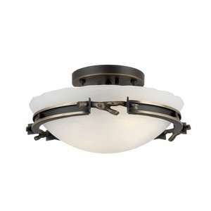  Forecast Windrush Collection 13 Wide Ceiling Light 