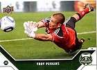 2010 Upper Deck MLS #52 Troy Perkins