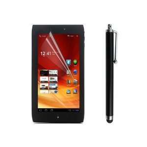   Black Aluminum Stylus Pen For Acer A100 7 Inch Tablets Electronics
