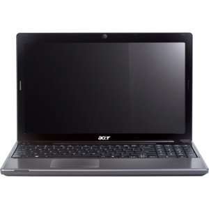  ACER AMERICA, Acer Aspire AS5553G 5881 15 LED Notebook 