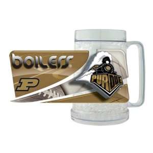  Purdue Boilermakers Freezer Mug