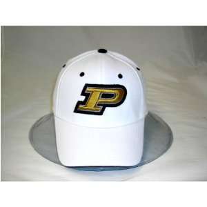 Purdue Boilermakers Adult One Fit Hat 