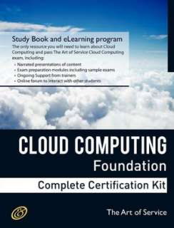   Cloud Computing Foundation Complete Certification Kit 