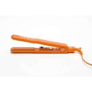   Hair Iron Turbo Silk Orange+Itay 8 Stack Carribean Samba Beauty