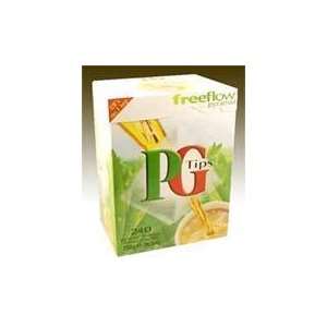 PG Tips 240ct Tea Bags Grocery & Gourmet Food