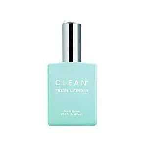  Clean Fresh Laundry Perfume 0.21 oz EDP Mini Beauty