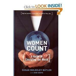  Susan Bulkeley Butler & Bob KeefesWomen Count A Guide to 