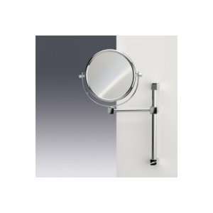  Windisch Double Face Regular & Magnifying Wall Mounted 