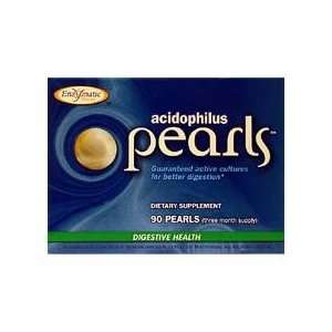  Acidophilus Pearls, 90 Pearls