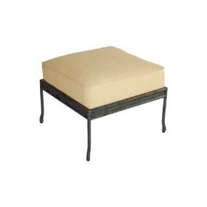  Windham Casting Provence Ottoman Replacement Cushions 