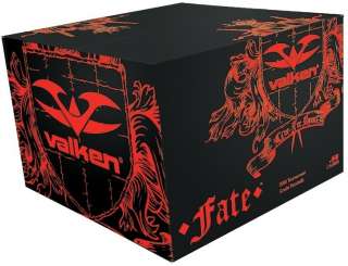 Valken Fate 2000 Count Case Paintballs 2k  