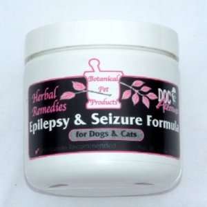  Doc Ackermans Epilepsy & Seizure Formula