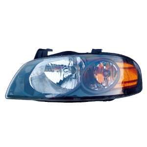  Nissan SENtRA (SE R,SE R SPEC V MODE) Headlight 