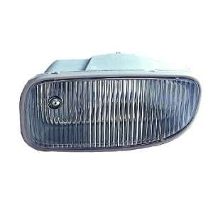  Depo 333 2008R ACN Capa Fog Light Assembly Automotive