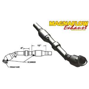  Magnaflow 27701   Direct Fit Catalytic Converter 