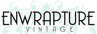   enwrapture vintage items in Vintage Silk Wraps kariza 