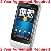   Android Smartphone (Requires 2 Year Agreement) 610214627353  