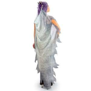  Lets Party By Rubies Costumes Corpse Bride Veil / Blue 