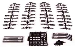Axial Stage 1 Aluminum Link Kit AX30797, Wraith  
