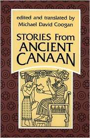   Canaan, (0664241840), Michael David Coogan, Textbooks   