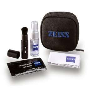  Carl Zeiss Optical Inc Deluxe Portable Lens Care System 