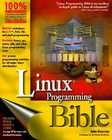Linux Programming Bible by John Goerzen (2000, Paperback)  John 