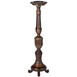  Burwell 31 High Floor Standing Candle Holder